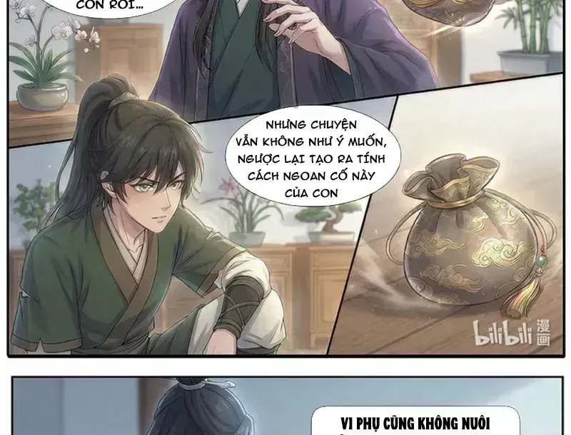Ta Mở Nông Trường Ở Tiên Giới Chapter 1.6 - Trang 22