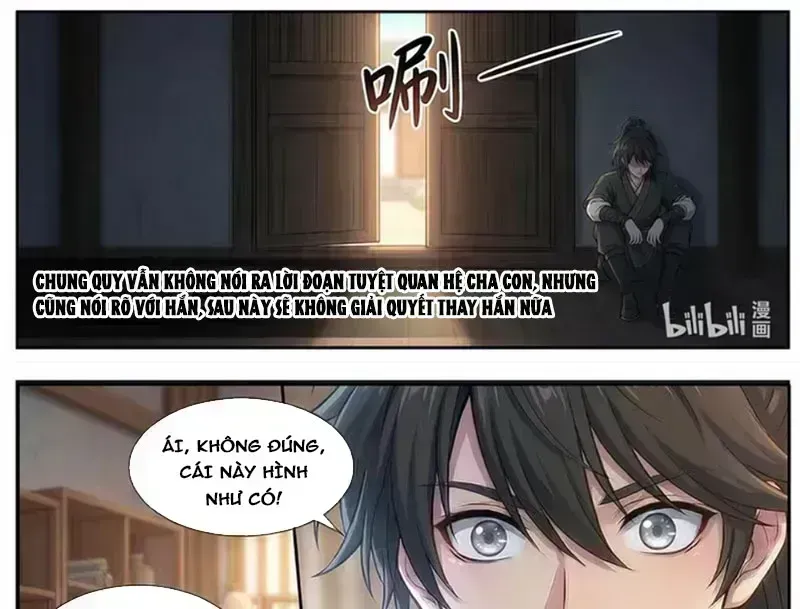 Ta Mở Nông Trường Ở Tiên Giới Chapter 1.6 - Trang 24