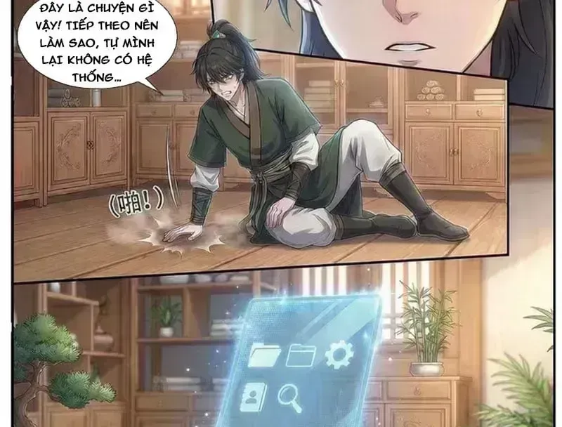 Ta Mở Nông Trường Ở Tiên Giới Chapter 1.6 - Trang 25