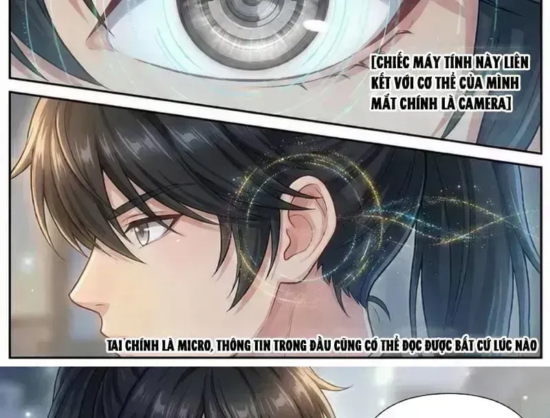 Ta Mở Nông Trường Ở Tiên Giới Chapter 1.6 - Trang 29