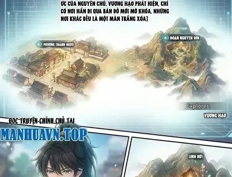 Ta Mở Nông Trường Ở Tiên Giới Chapter 1.7 - Trang 38