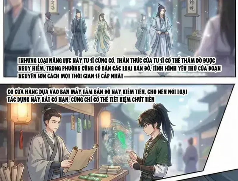 Ta Mở Nông Trường Ở Tiên Giới Chapter 1.7 - Trang 41