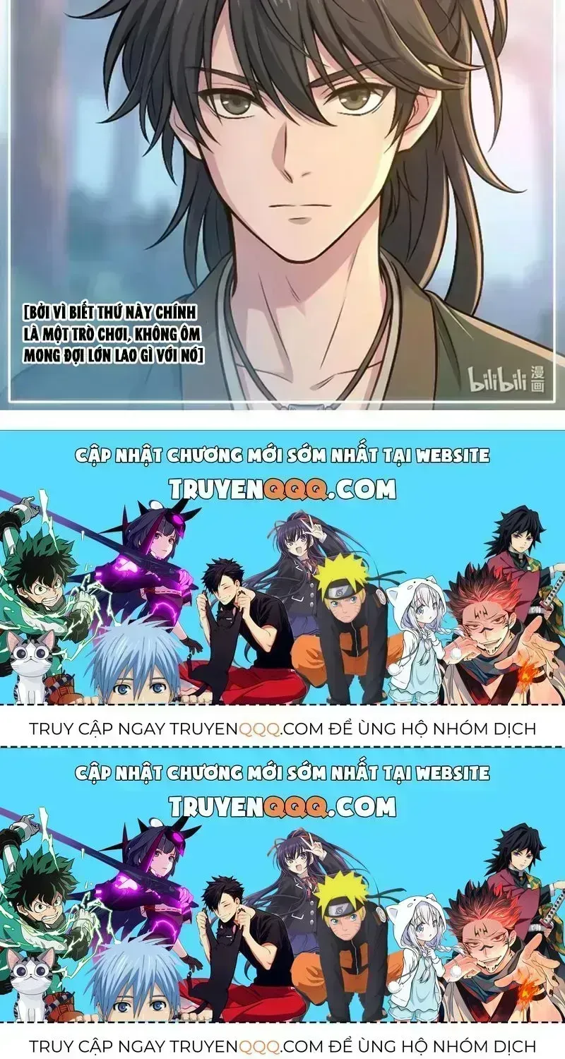 Ta Mở Nông Trường Ở Tiên Giới Chapter 1.7 - Trang 44