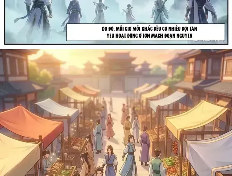 Ta Mở Nông Trường Ở Tiên Giới Chapter 1.8 - Trang 14