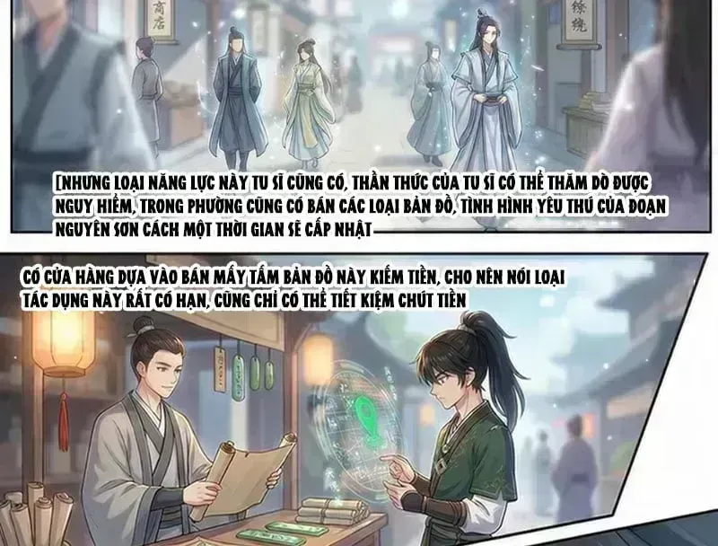 Ta Mở Nông Trường Ở Tiên Giới Chapter 1.8 - Trang 42