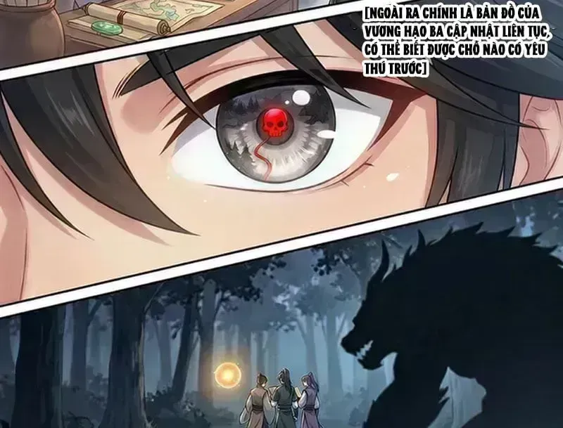 Ta Mở Nông Trường Ở Tiên Giới Chapter 1.8 - Trang 43
