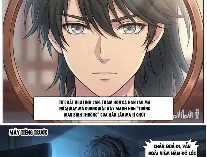 Ta Mở Nông Trường Ở Tiên Giới Chapter 1.9 - Trang 18