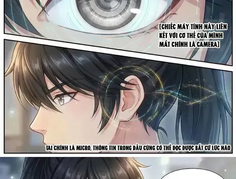 Ta Mở Nông Trường Ở Tiên Giới Chapter 1.9 - Trang 32