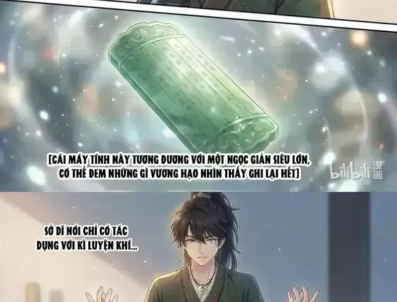 Ta Mở Nông Trường Ở Tiên Giới Chapter 1.9 - Trang 34