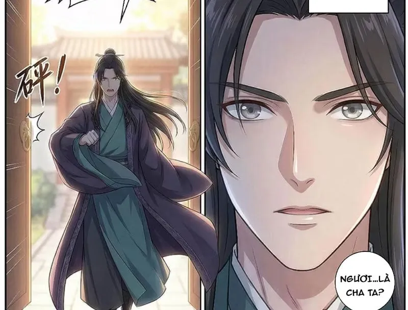 Ta Mở Nông Trường Ở Tiên Giới Chapter 1 - Trang 13