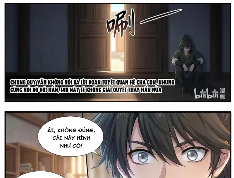 Ta Mở Nông Trường Ở Tiên Giới Chapter 1 - Trang 19