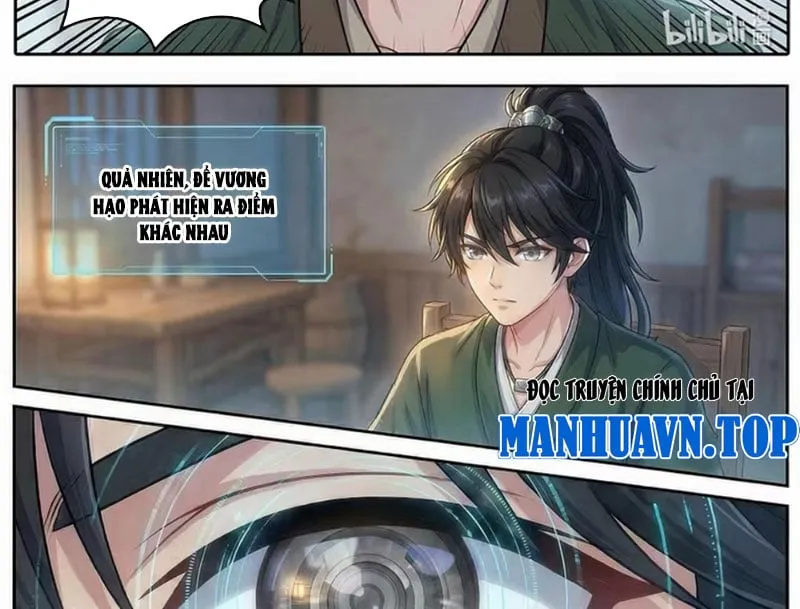 Ta Mở Nông Trường Ở Tiên Giới Chapter 1 - Trang 23
