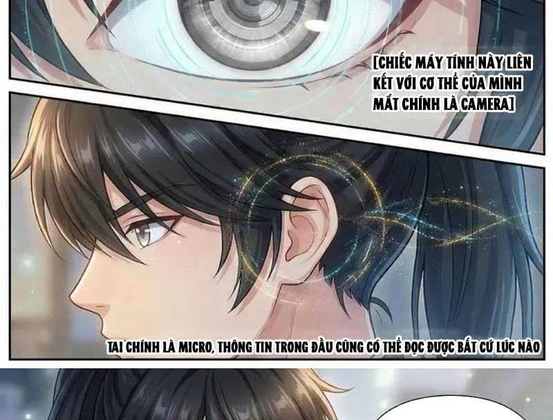 Ta Mở Nông Trường Ở Tiên Giới Chapter 1 - Trang 24