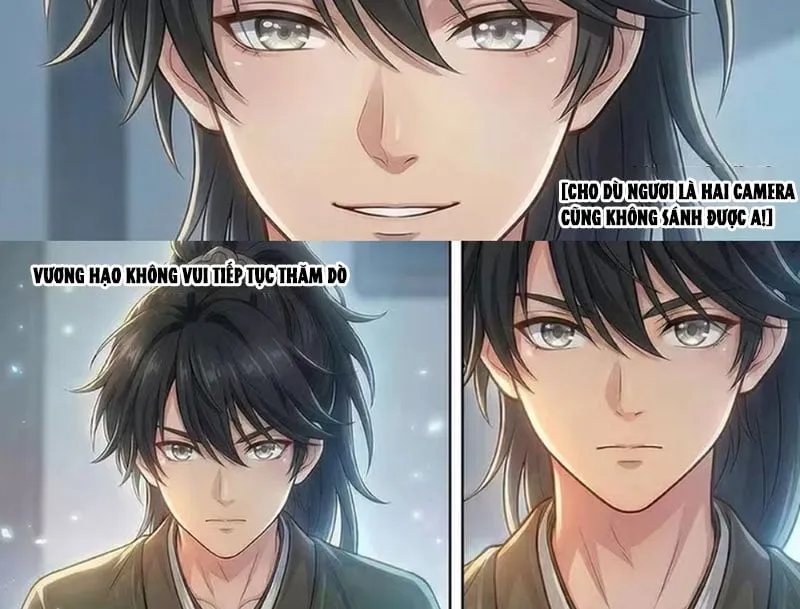 Ta Mở Nông Trường Ở Tiên Giới Chapter 1 - Trang 28