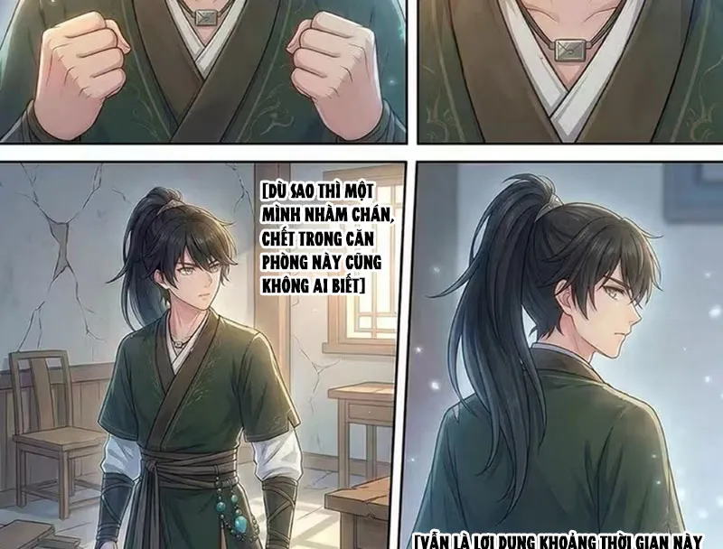 Ta Mở Nông Trường Ở Tiên Giới Chapter 1 - Trang 29