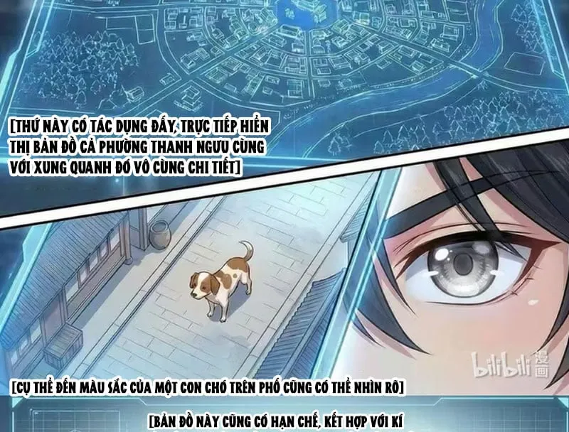 Ta Mở Nông Trường Ở Tiên Giới Chapter 1 - Trang 31