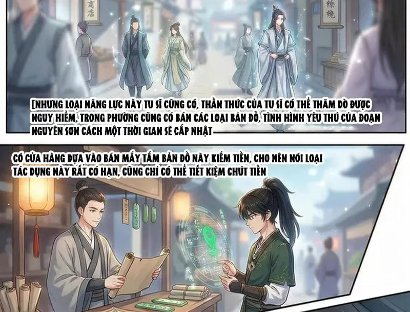 Ta Mở Nông Trường Ở Tiên Giới Chapter 1 - Trang 35
