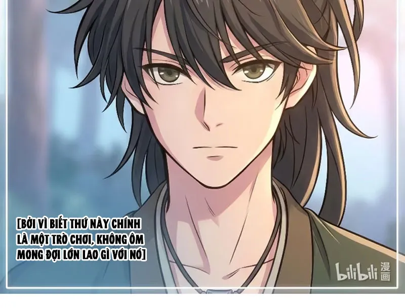 Ta Mở Nông Trường Ở Tiên Giới Chapter 1 - Trang 38
