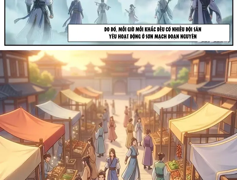 Ta Mở Nông Trường Ở Tiên Giới Chapter 1 - Trang 7