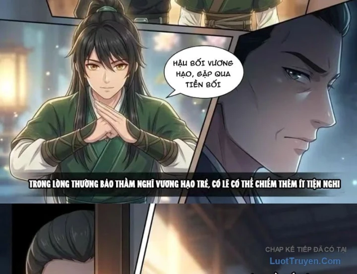 Ta Mở Nông Trường Ở Tiên Giới Chapter 10 - Trang 10