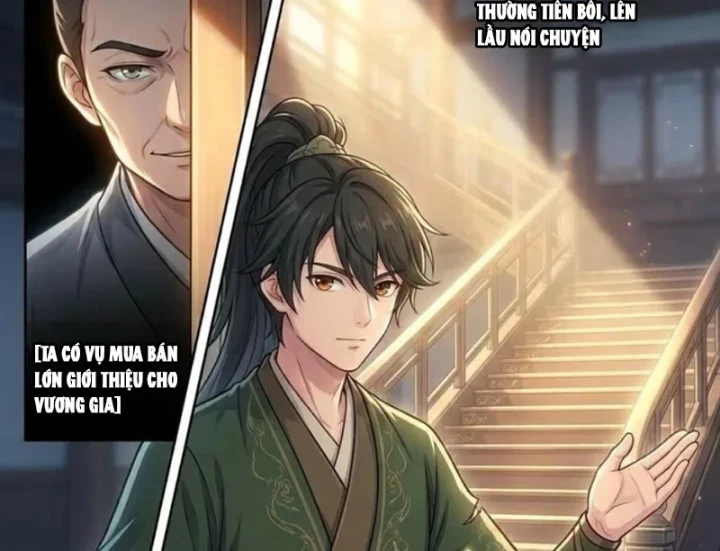 Ta Mở Nông Trường Ở Tiên Giới Chapter 10 - Trang 11