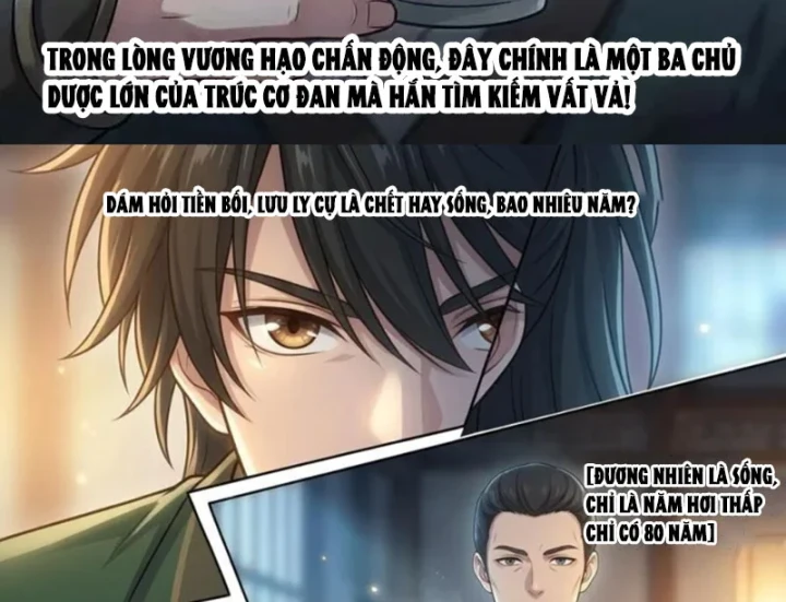 Ta Mở Nông Trường Ở Tiên Giới Chapter 10 - Trang 14