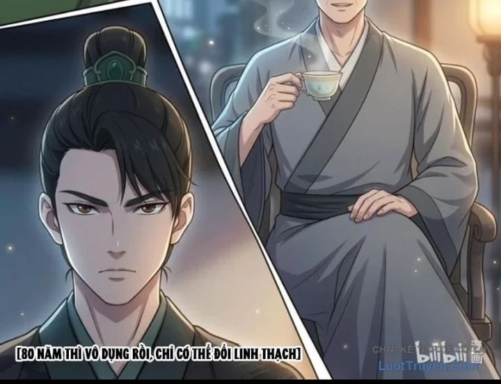 Ta Mở Nông Trường Ở Tiên Giới Chapter 10 - Trang 15