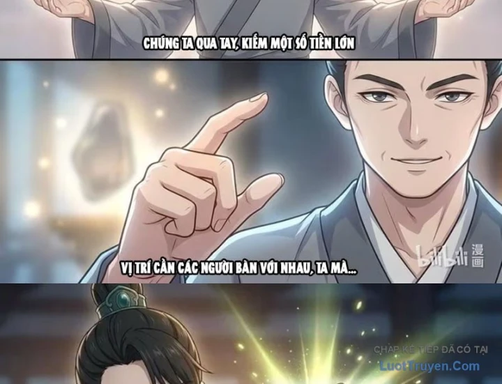 Ta Mở Nông Trường Ở Tiên Giới Chapter 10 - Trang 17