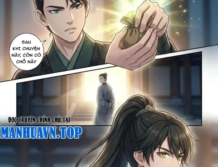 Ta Mở Nông Trường Ở Tiên Giới Chapter 10 - Trang 18