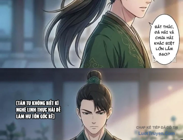 Ta Mở Nông Trường Ở Tiên Giới Chapter 10 - Trang 19