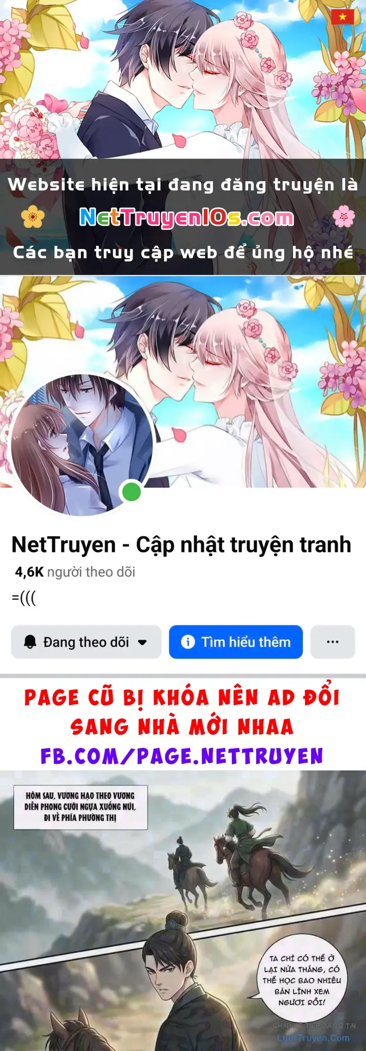Ta Mở Nông Trường Ở Tiên Giới Chapter 10 - Trang 2