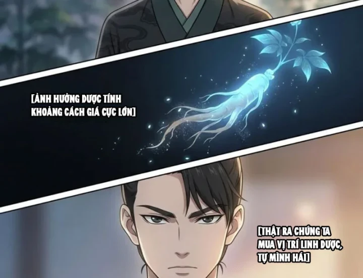 Ta Mở Nông Trường Ở Tiên Giới Chapter 10 - Trang 20