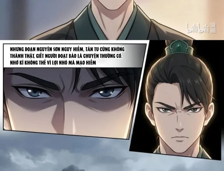 Ta Mở Nông Trường Ở Tiên Giới Chapter 10 - Trang 21
