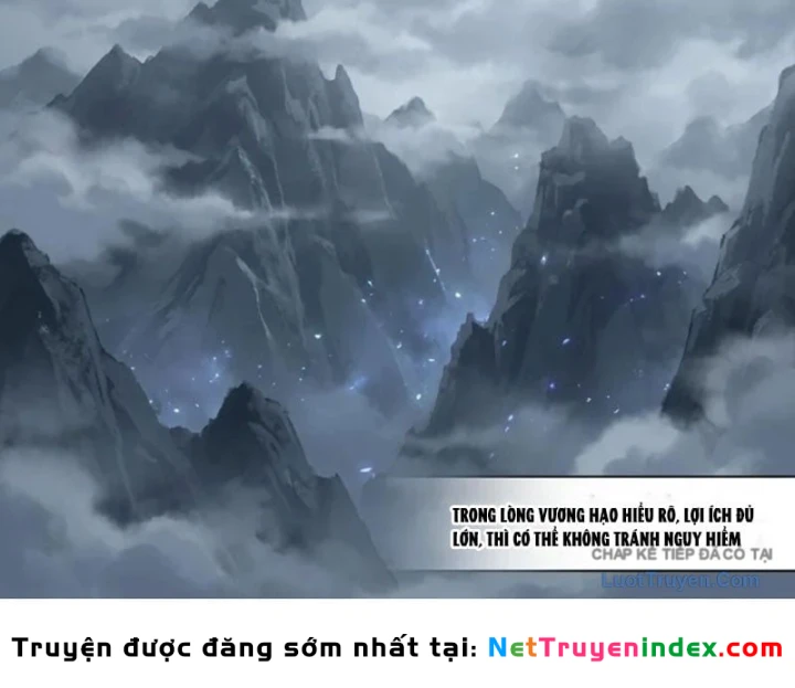 Ta Mở Nông Trường Ở Tiên Giới Chapter 10 - Trang 22