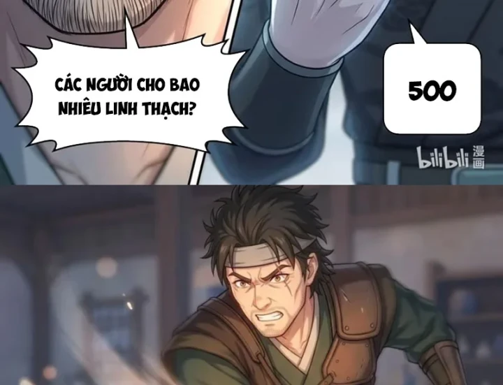 Ta Mở Nông Trường Ở Tiên Giới Chapter 10 - Trang 26