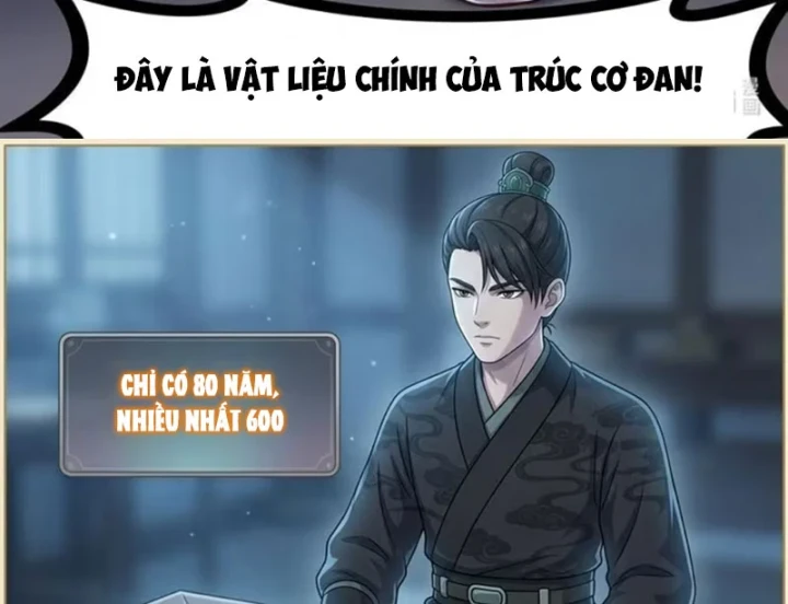 Ta Mở Nông Trường Ở Tiên Giới Chapter 10 - Trang 28