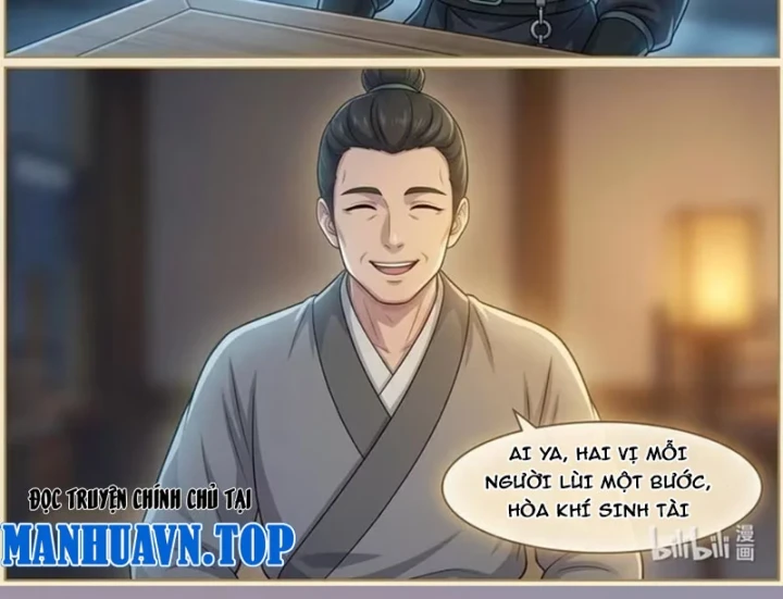 Ta Mở Nông Trường Ở Tiên Giới Chapter 10 - Trang 29