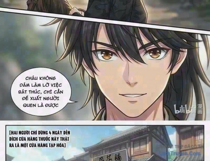 Ta Mở Nông Trường Ở Tiên Giới Chapter 10 - Trang 3