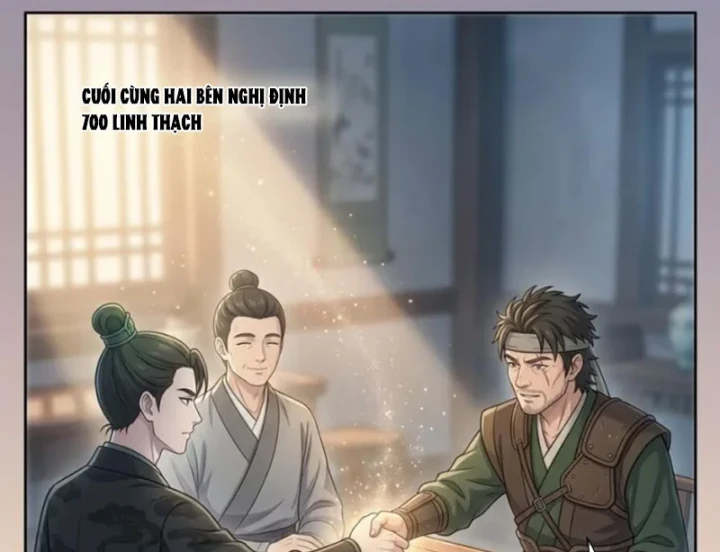 Ta Mở Nông Trường Ở Tiên Giới Chapter 10 - Trang 30