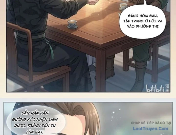 Ta Mở Nông Trường Ở Tiên Giới Chapter 10 - Trang 31
