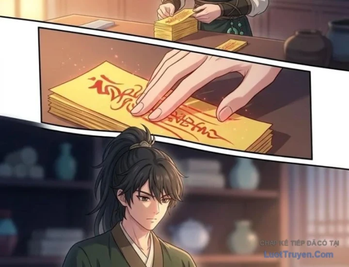 Ta Mở Nông Trường Ở Tiên Giới Chapter 10 - Trang 34