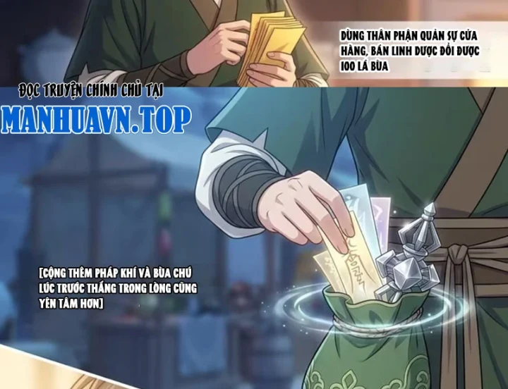 Ta Mở Nông Trường Ở Tiên Giới Chapter 10 - Trang 35