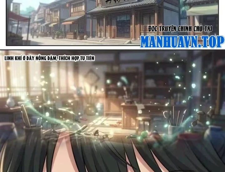 Ta Mở Nông Trường Ở Tiên Giới Chapter 10 - Trang 4