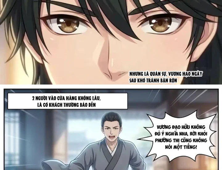 Ta Mở Nông Trường Ở Tiên Giới Chapter 10 - Trang 5