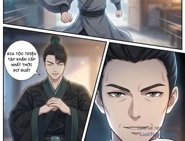 Ta Mở Nông Trường Ở Tiên Giới Chapter 10 - Trang 6