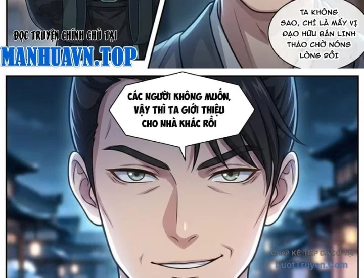 Ta Mở Nông Trường Ở Tiên Giới Chapter 10 - Trang 7