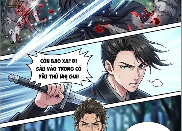 Ta Mở Nông Trường Ở Tiên Giới Chapter 11 - Trang 12