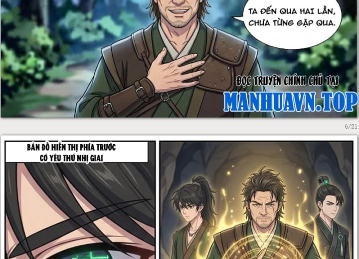 Ta Mở Nông Trường Ở Tiên Giới Chapter 11 - Trang 13