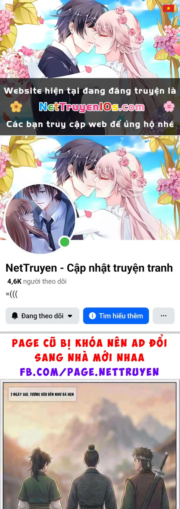Ta Mở Nông Trường Ở Tiên Giới Chapter 11 - Trang 2