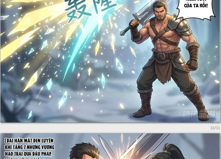 Ta Mở Nông Trường Ở Tiên Giới Chapter 11 - Trang 26